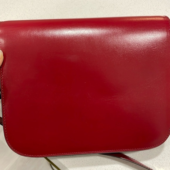 Celine Medium Classic Box Bag - Picture 9 of 16